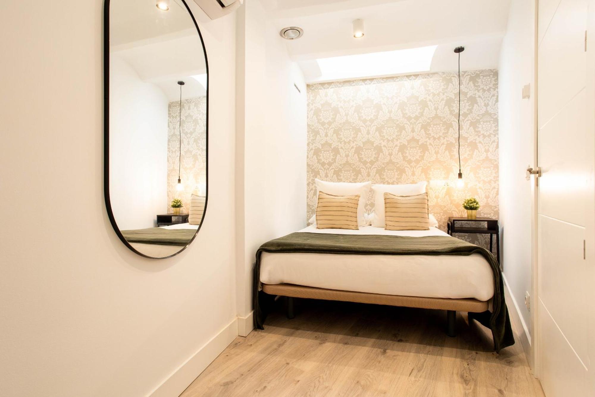 Silvela Duplex En Apartamento