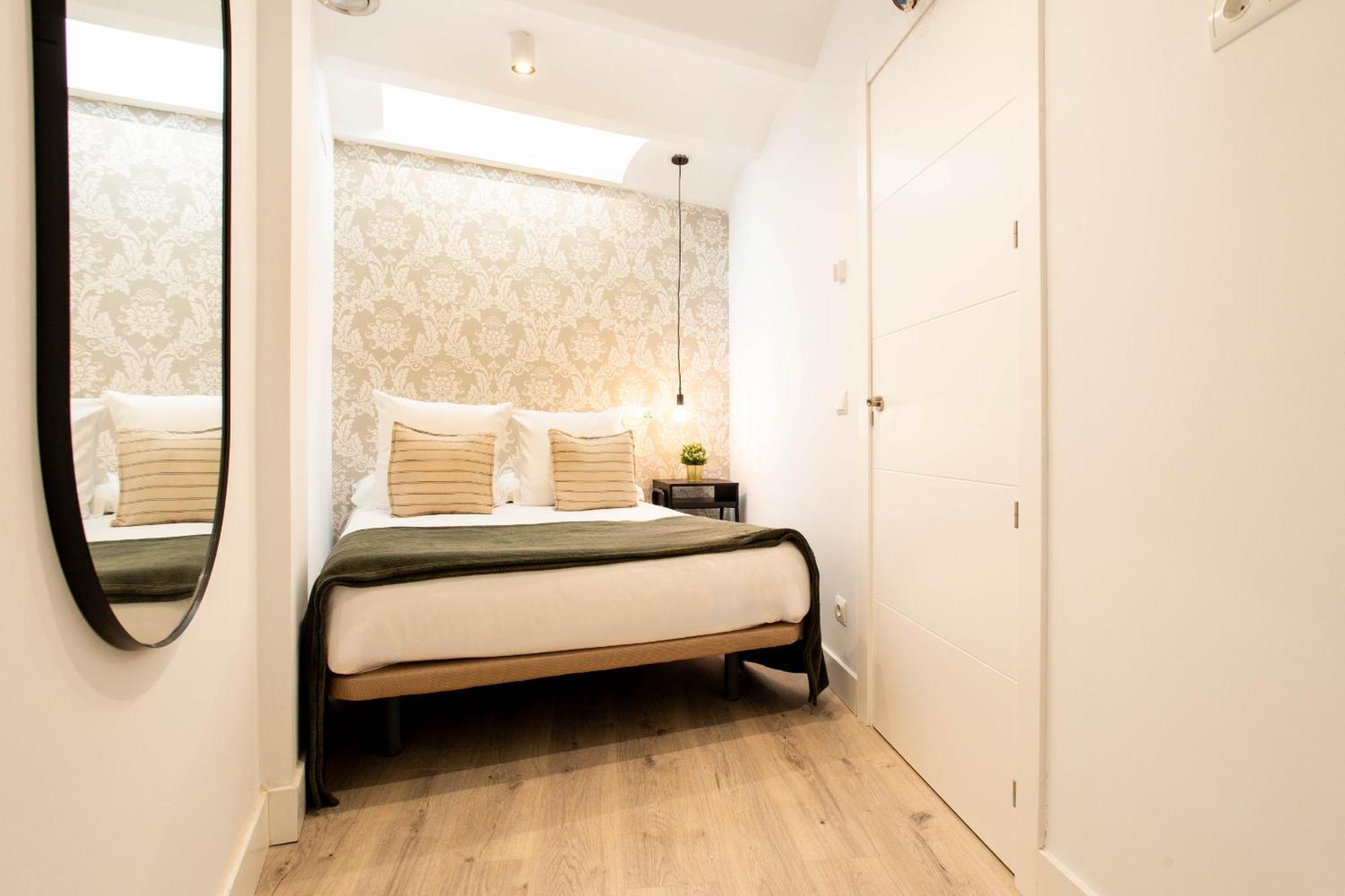 Apartamento Silvela Duplex En *