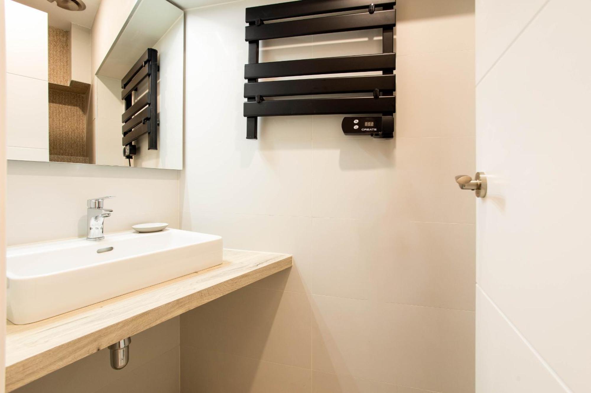 Silvela Duplex En Madrid