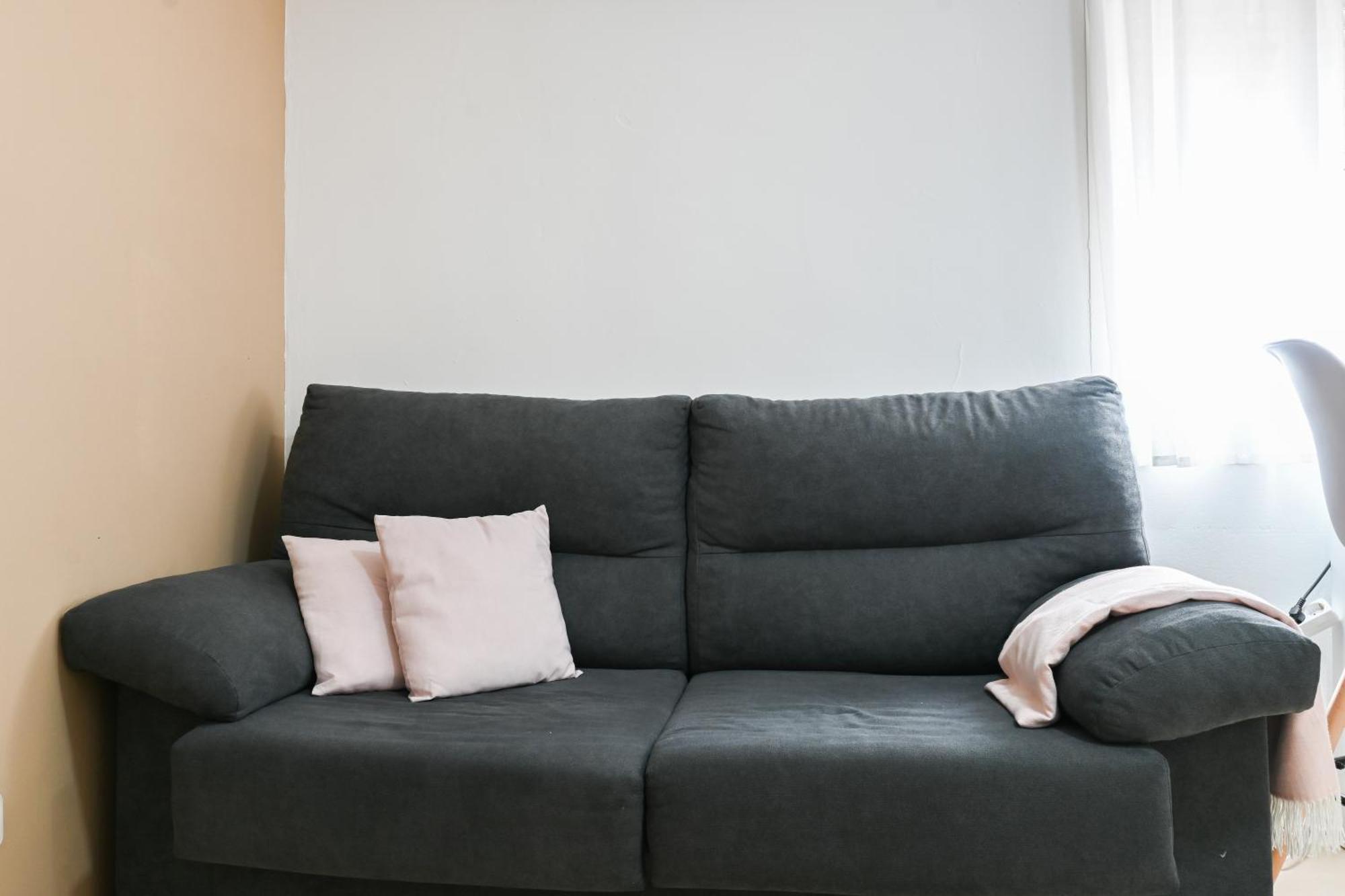 Apartment For Acogedor Temporal En Vallecas Tu Nuevo Hogar En Un Barrio Con Encanto Mdv1b