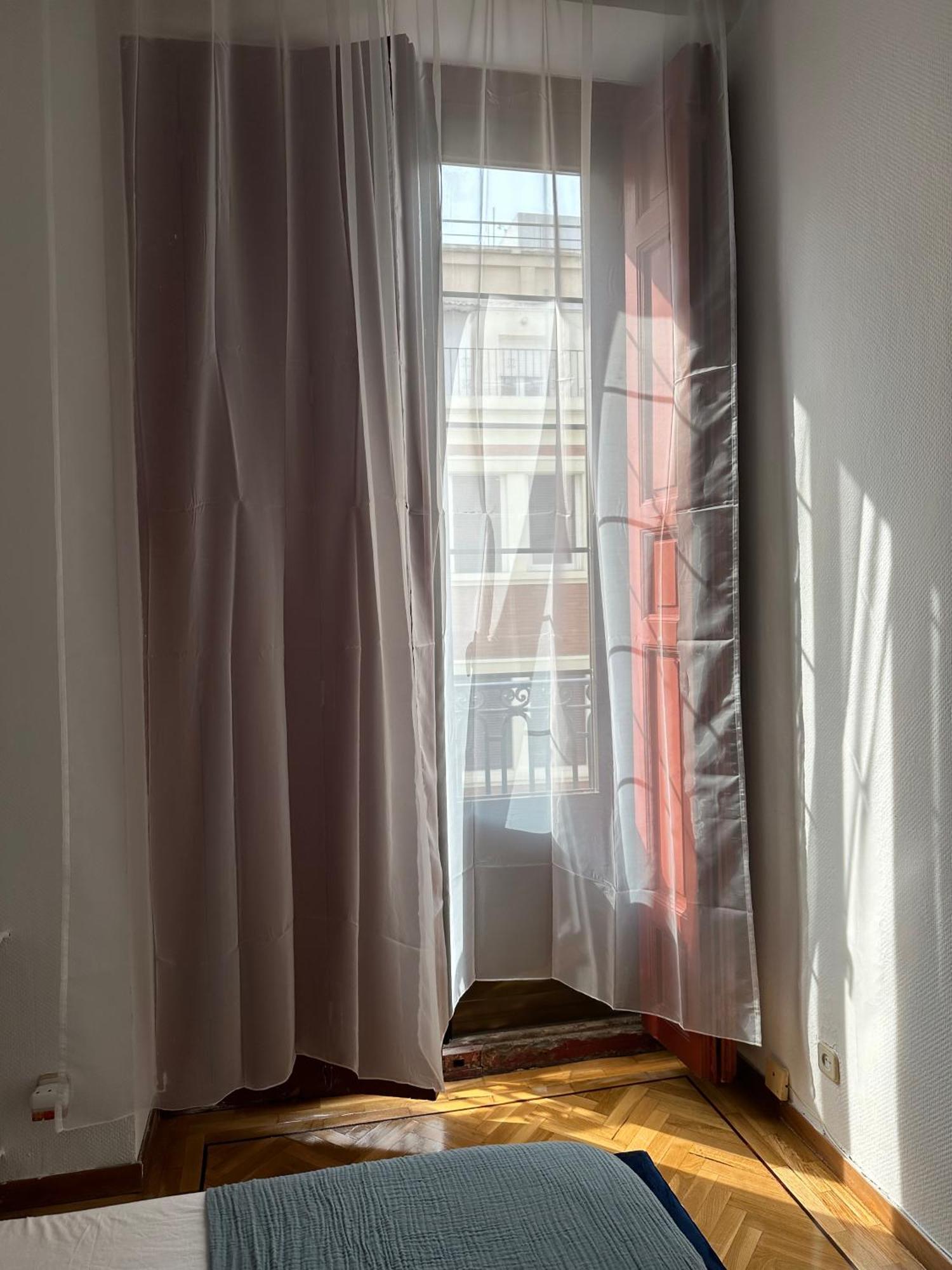 Wanderlust Sol Apartment Madrid