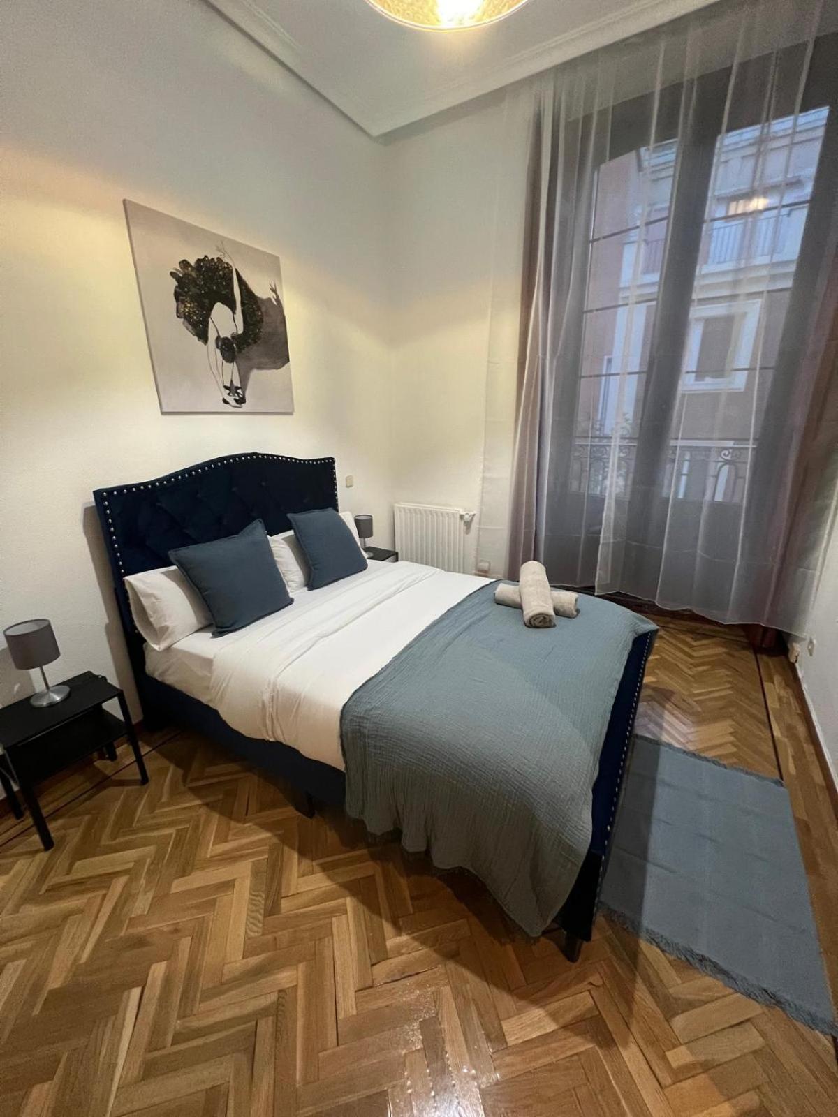 Wanderlust Sol Apartment Madrid