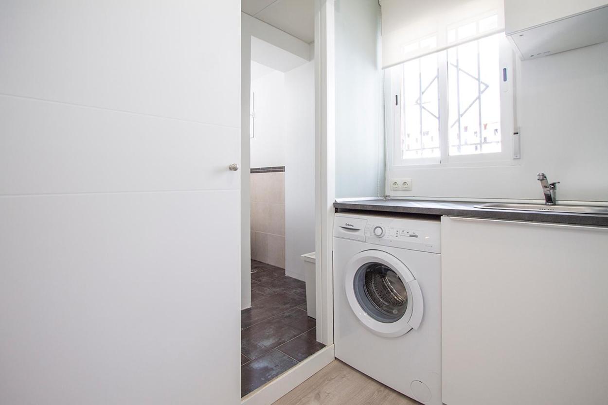 Tetuan Sandino Apartamento Madri