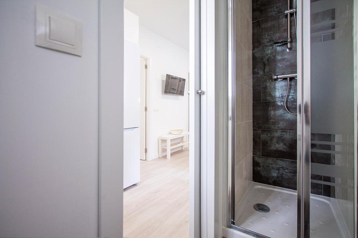 Apartamento Tetuan Sandino *