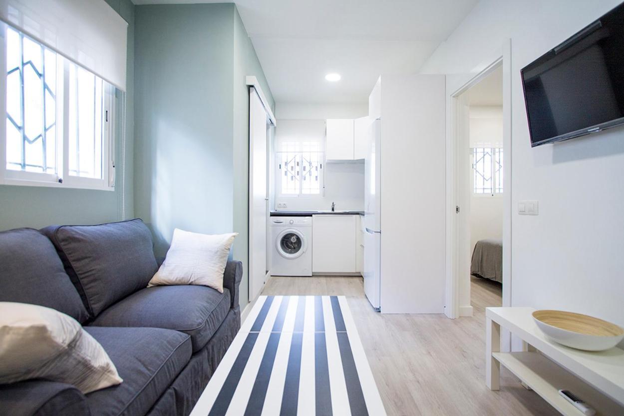 Tetuan Sandino Apartamento