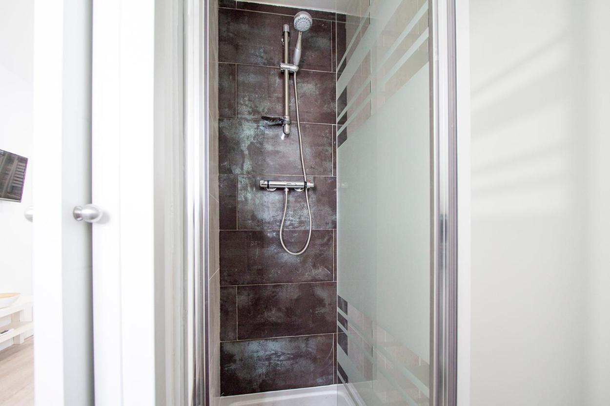 Apartamento Tetuan Sandino
