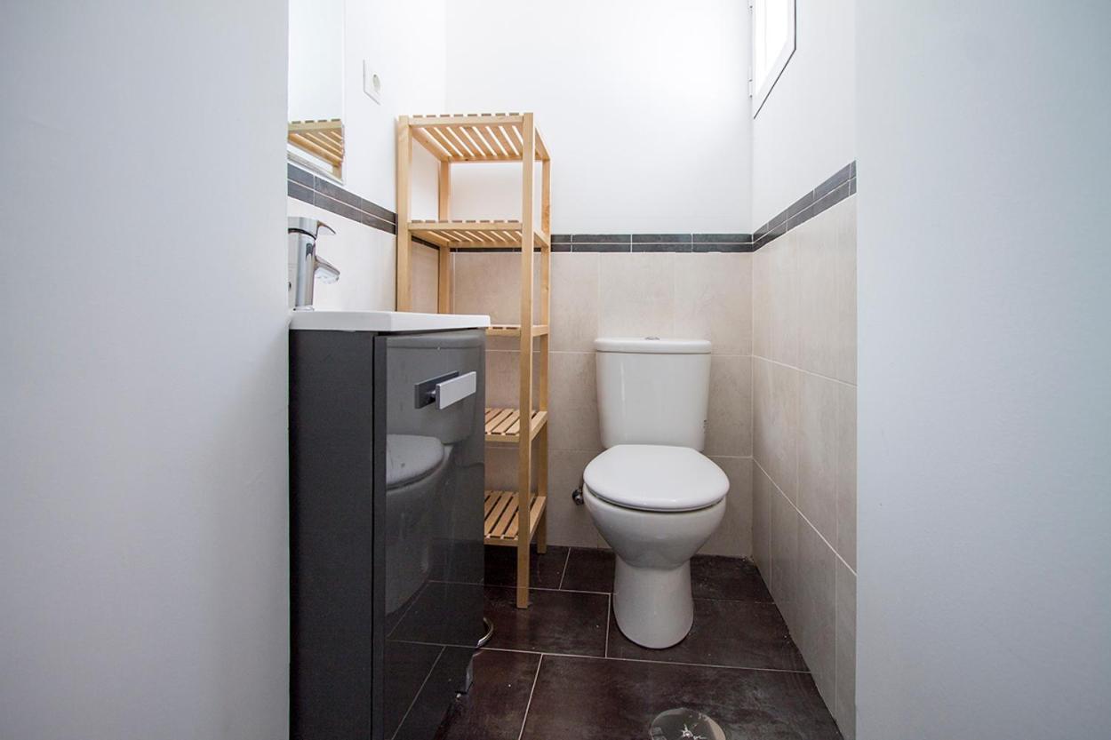 Tetuan Sandino Apartamento *