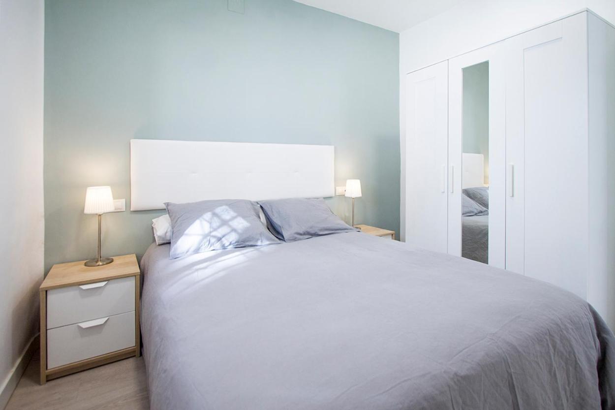Tetuan Sandino Apartamento *