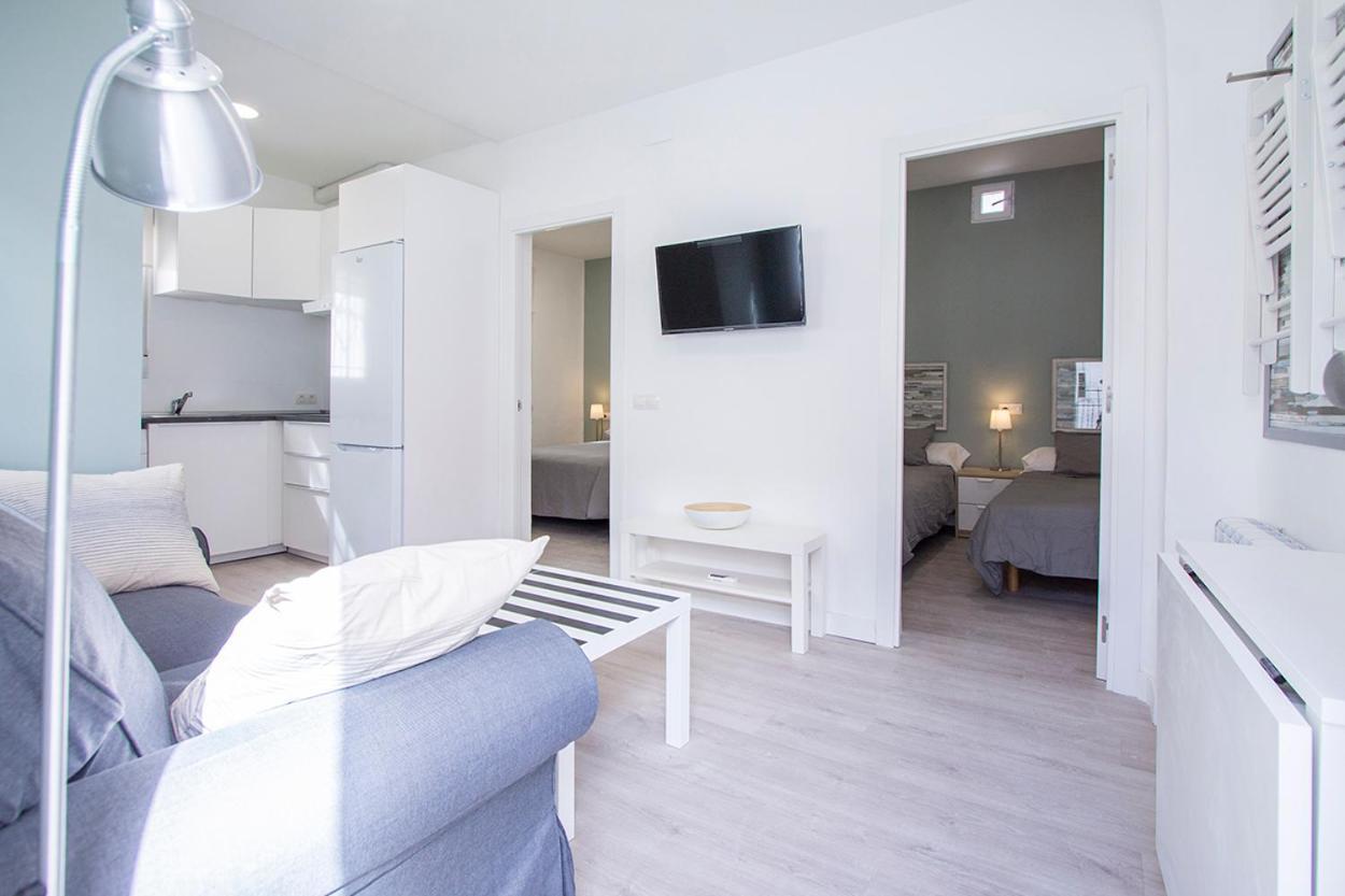 Tetuan Sandino Apartamento Madri
