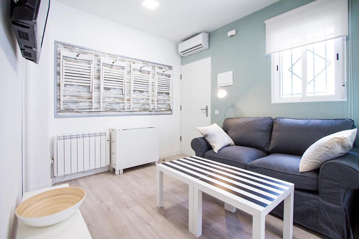 Apartamento Tetuan Sandino