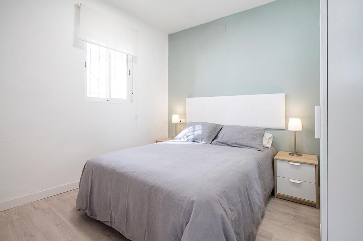 Apartamento Tetuan Sandino