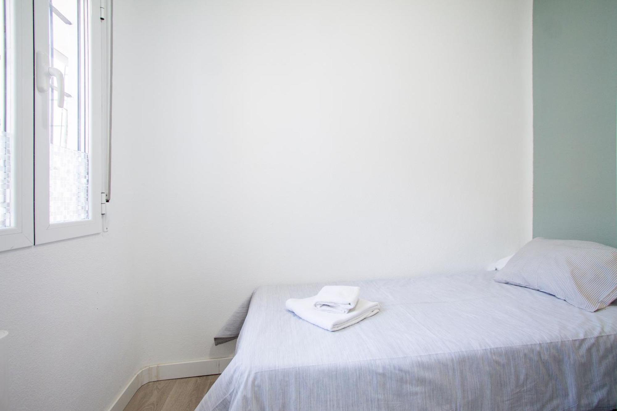 Tetuan Sandino Apartamento