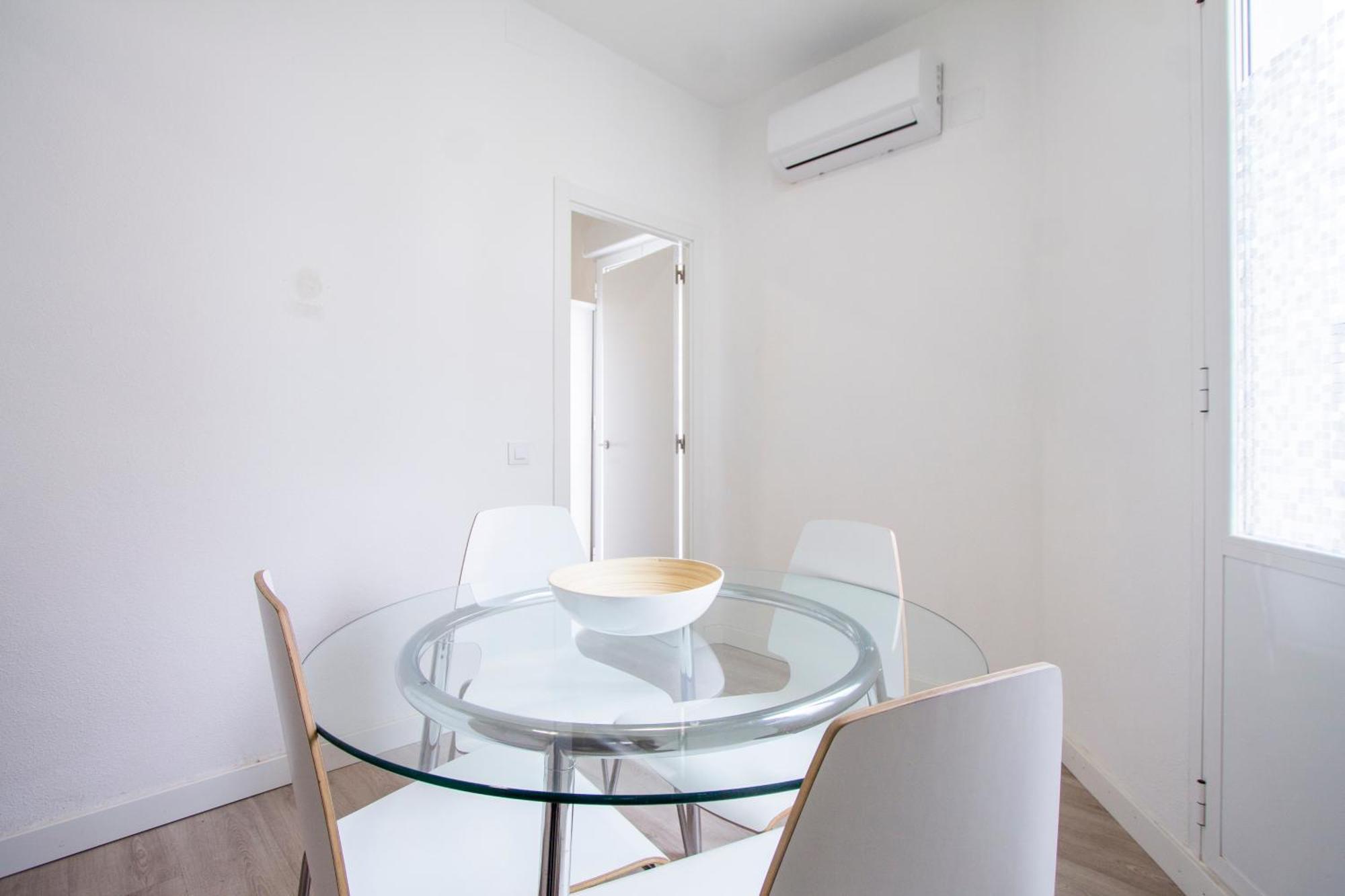 Tetuan Sandino Apartamento *