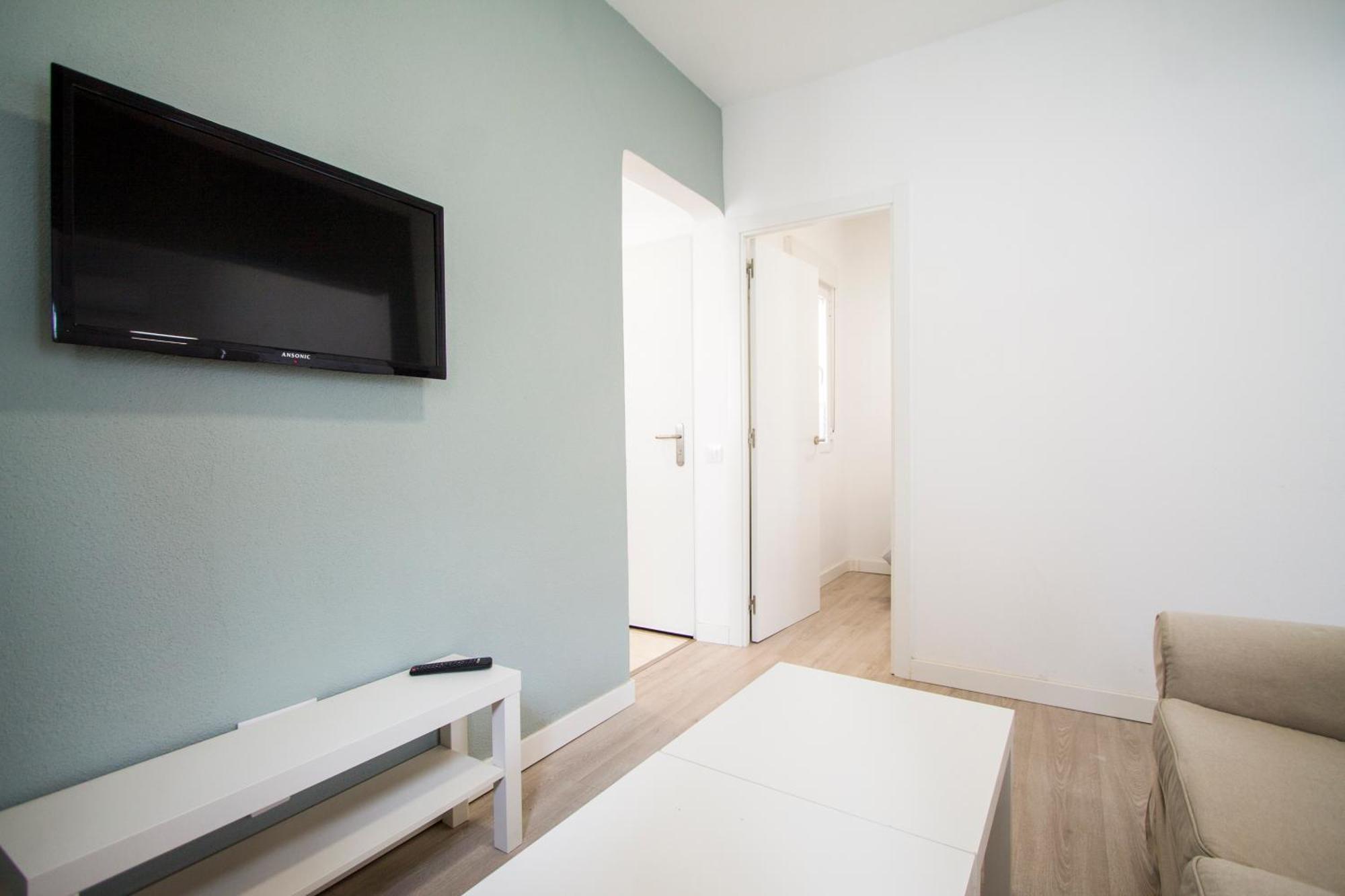 Tetuan Sandino Apartamento