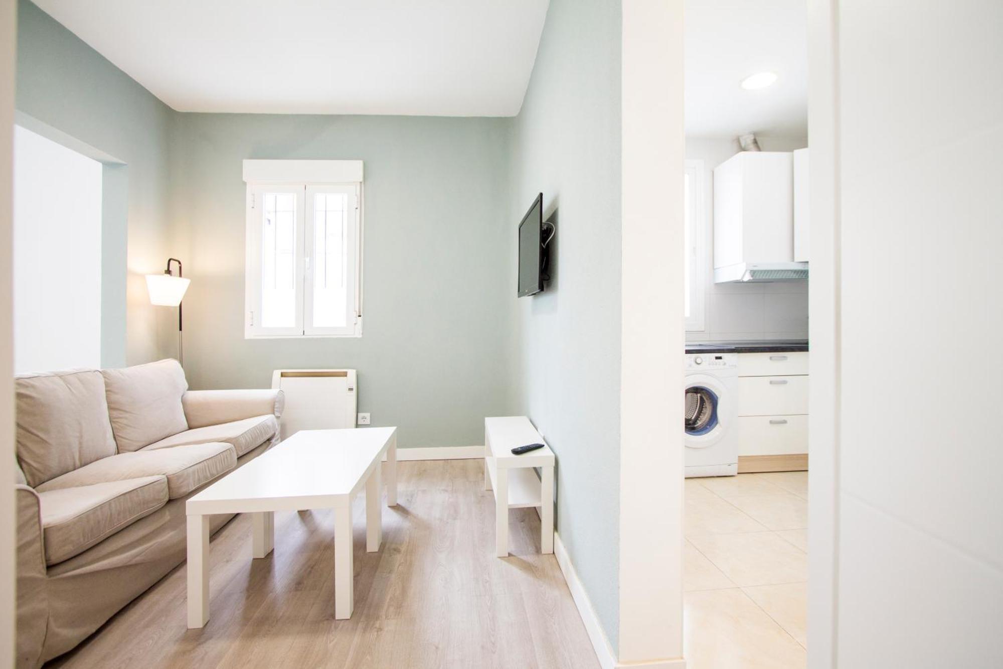 Tetuan Sandino Apartamento *