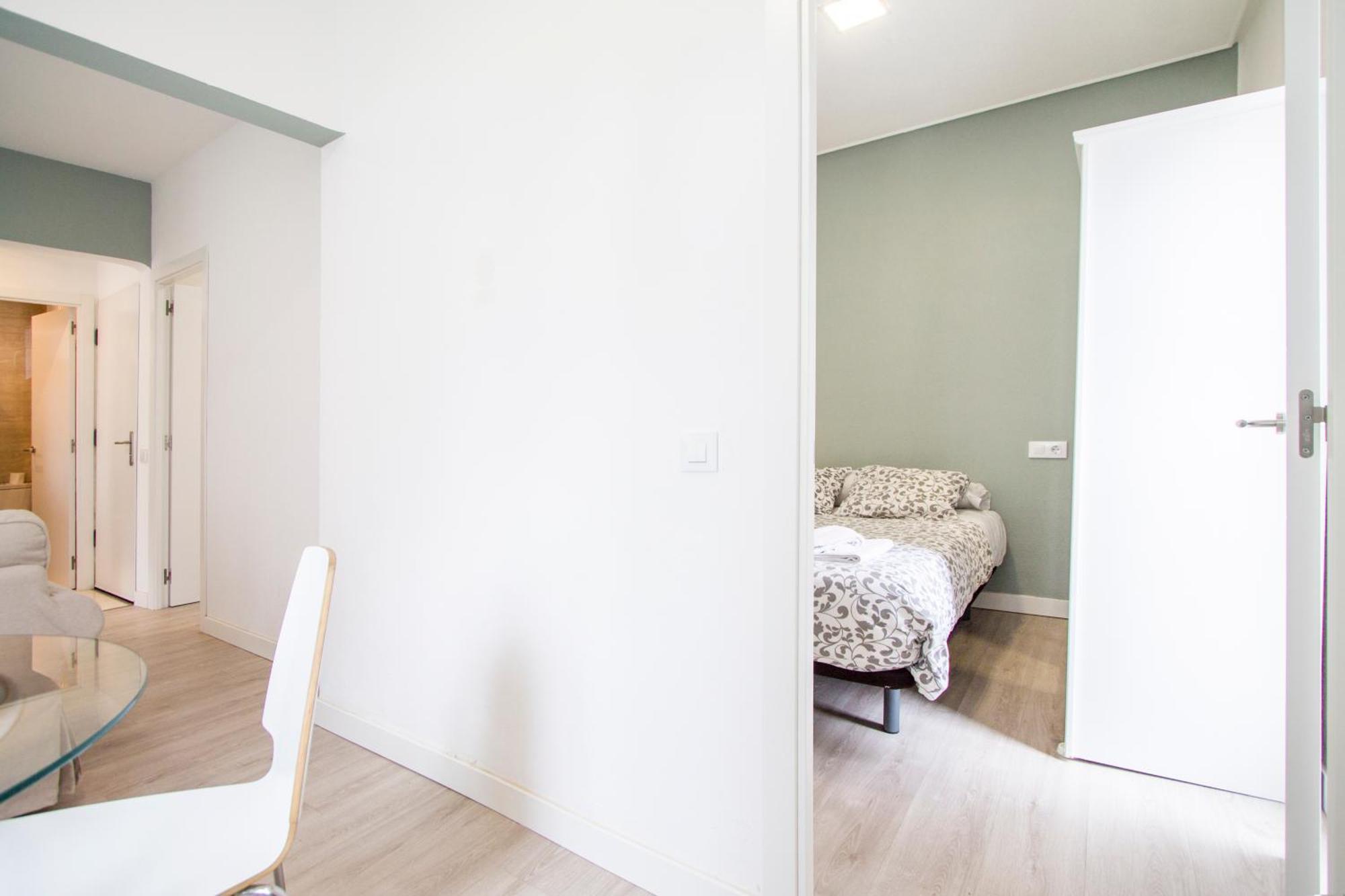 Tetuan Sandino Apartamento *