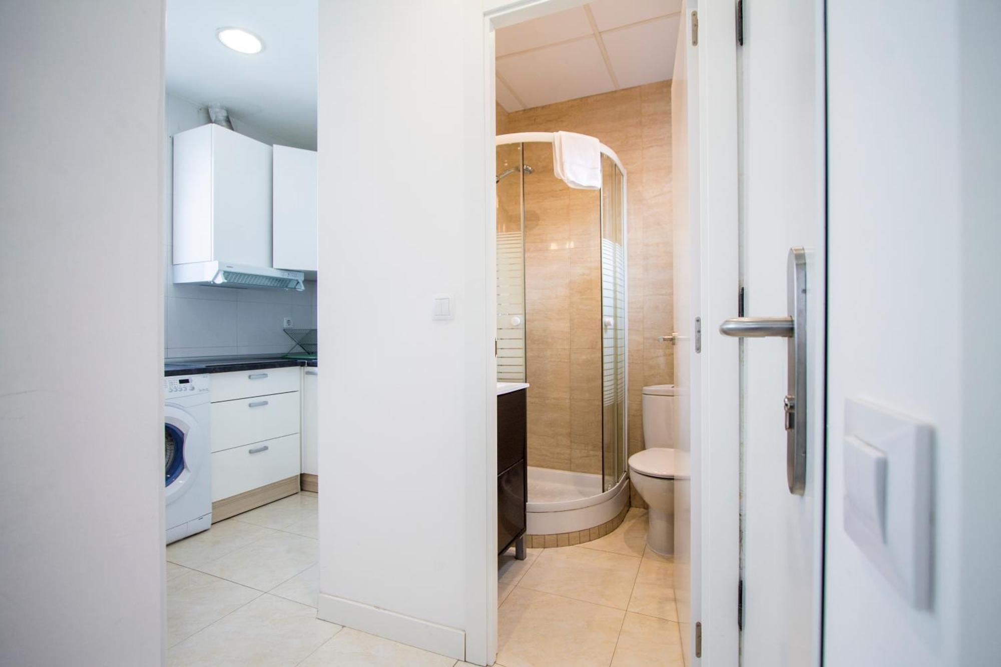 Apartamento Tetuan Sandino *