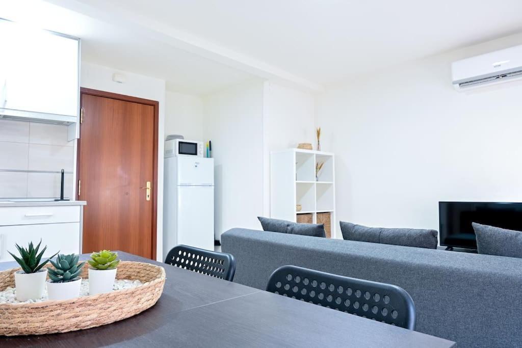 Apartment For Acogedor Temporal En Vallecas Tu Nuevo Hogar En Un Barrio Con Encanto Mdv1a
