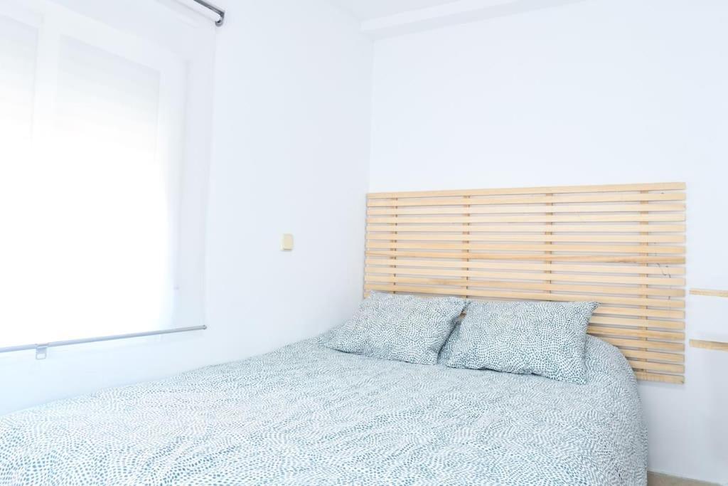 Apartment For Acogedor Temporal En Vallecas Tu Nuevo Hogar En Un Barrio Con Encanto Mdv1a *