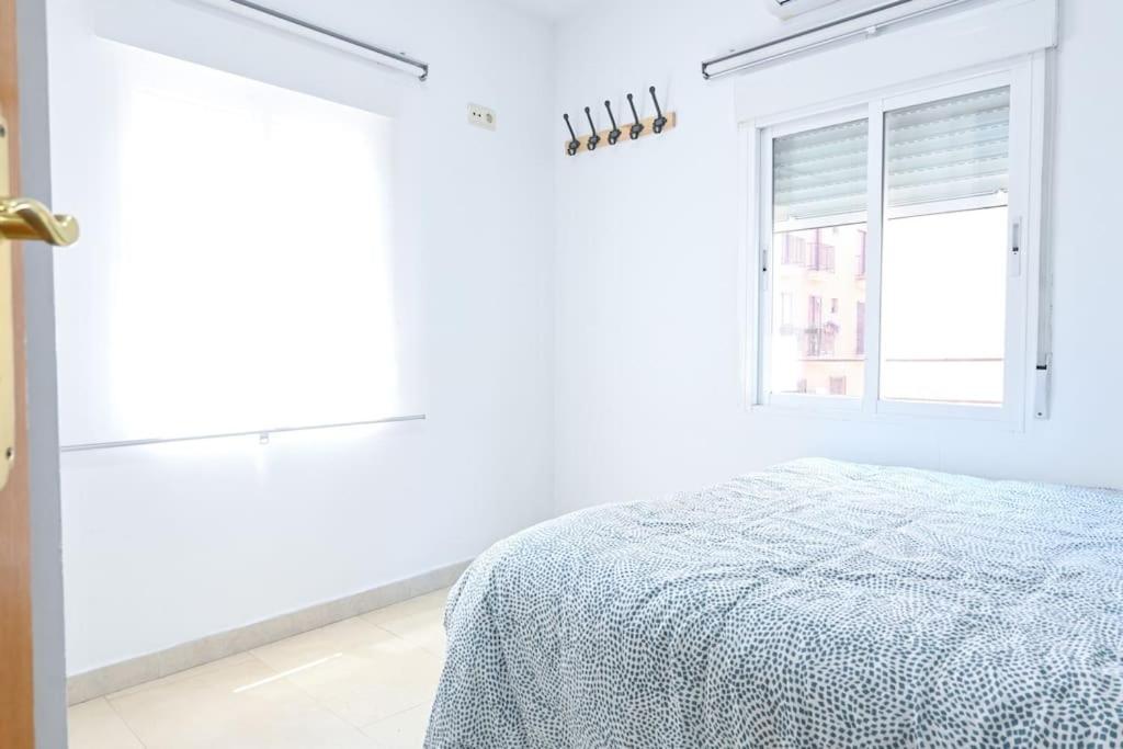 Apartment For Acogedor Temporal En Vallecas Tu Nuevo Hogar En Un Barrio Con Encanto Mdv1a Madrid