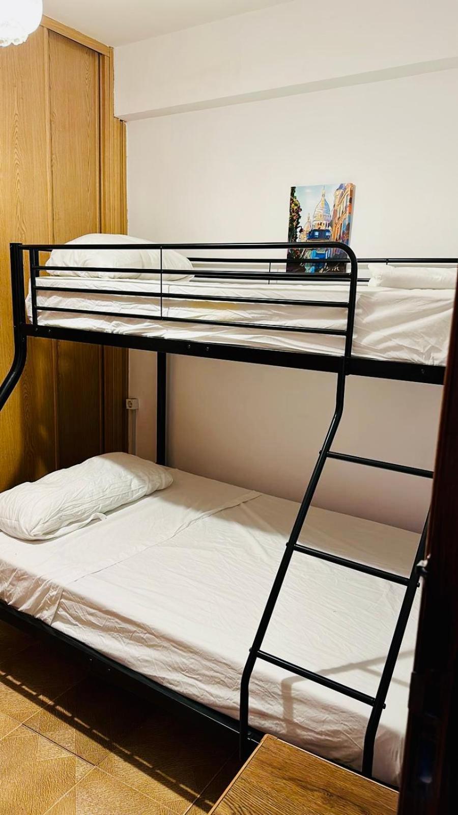 Punta Me In Downtown Apartamento Madrid