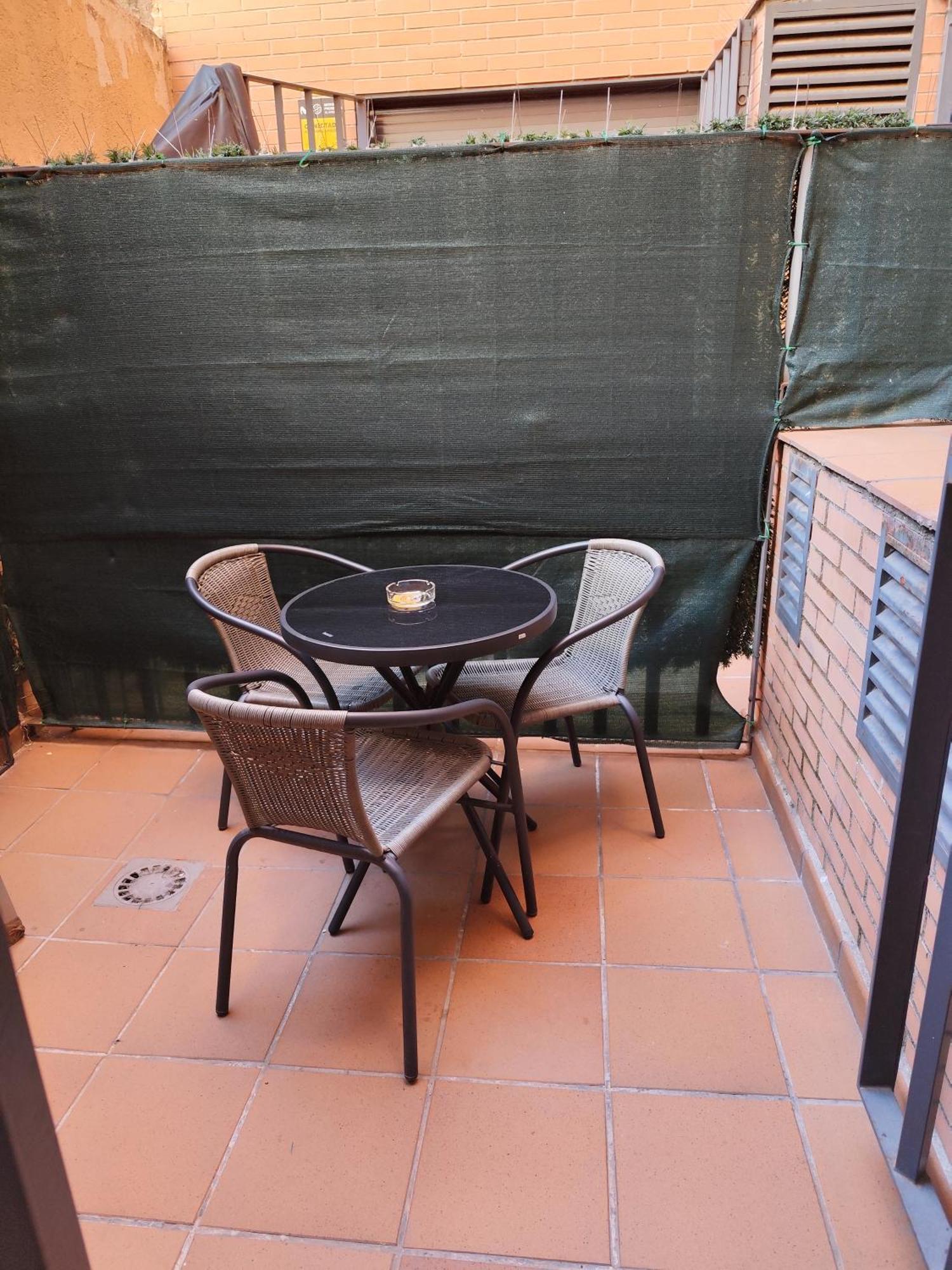 Cozy In Center, Near Bernabeu Apartment Madrid