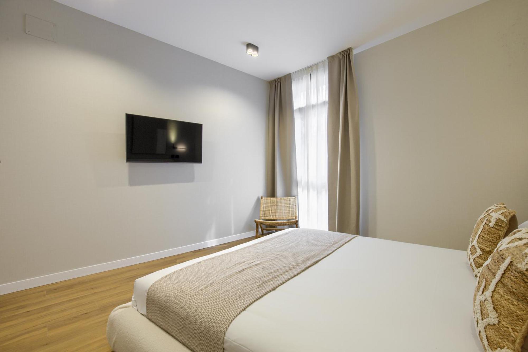Apartment Dobo Madrid Justicia