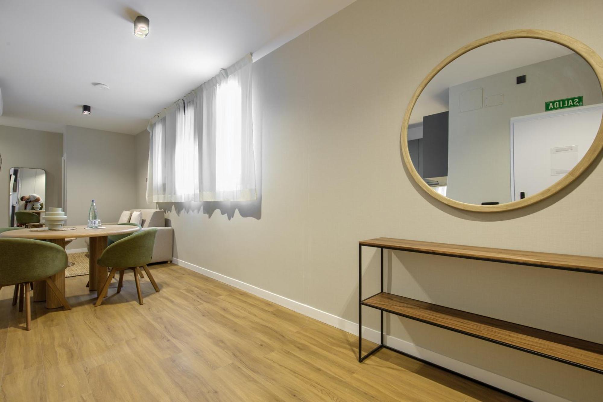 Apartment Dobo Homes - Bq38 *