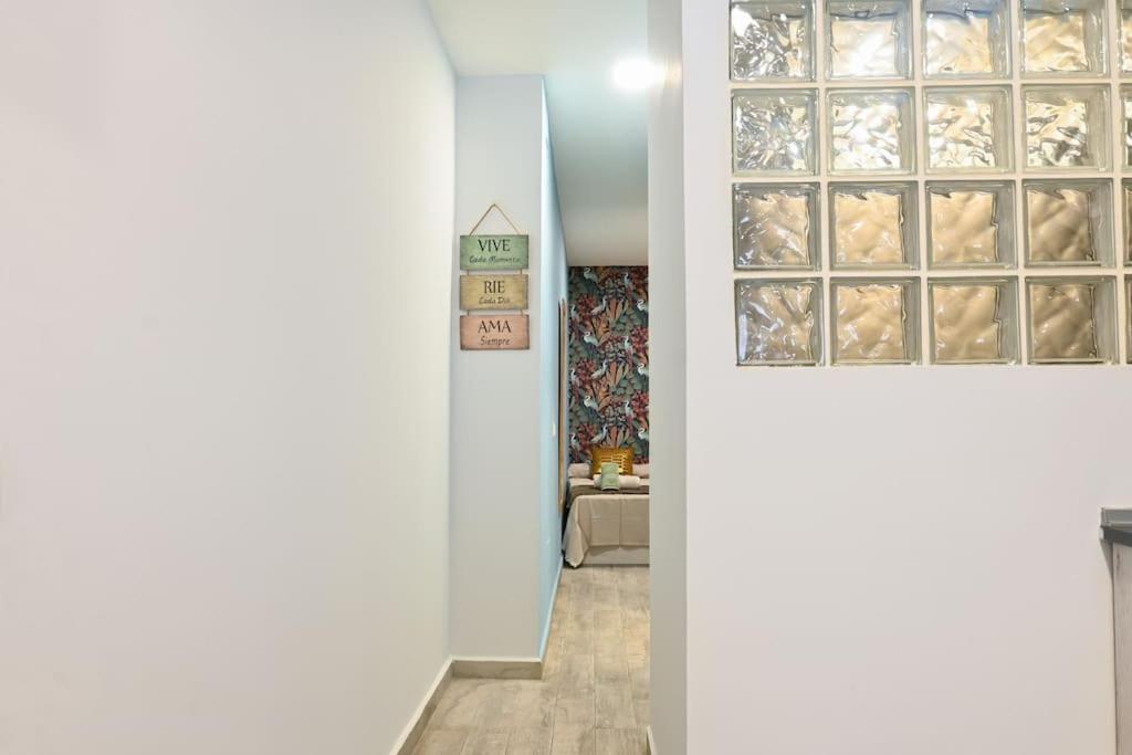 Apartment For Acogedor Temporal De En Fuencarral Ija78