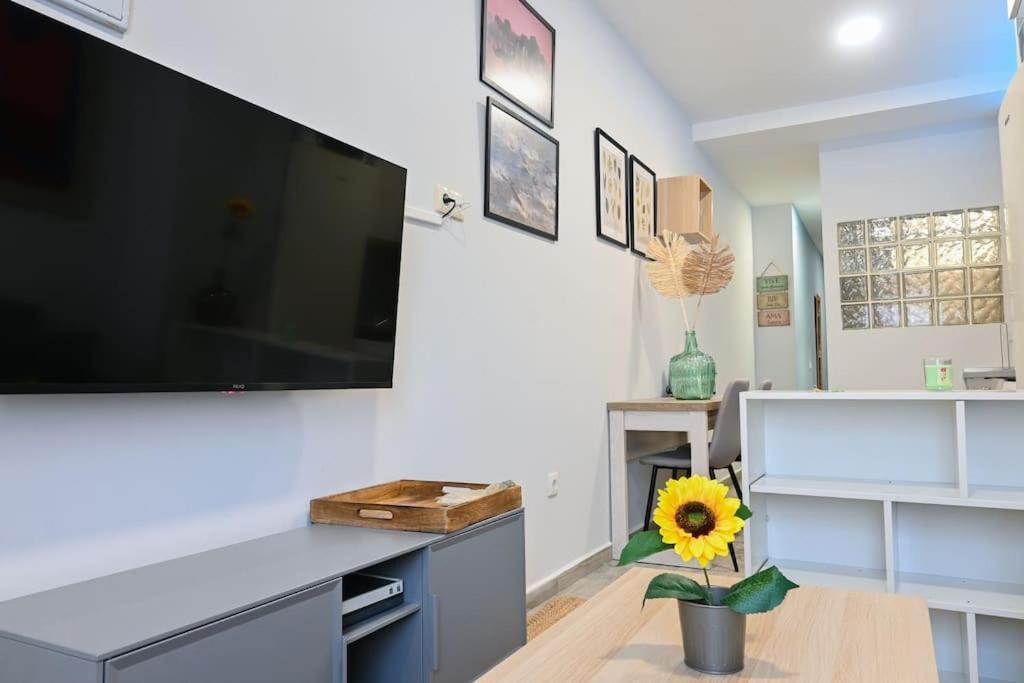 Apartment For Acogedor Temporal De En Fuencarral Ija78 Madrid