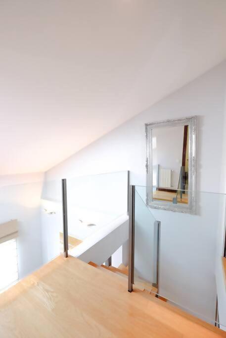 Luxury Duplex 10 Min From Gran Via