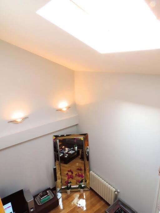 Luxury Duplex 10 Min From Gran Via * Madrid