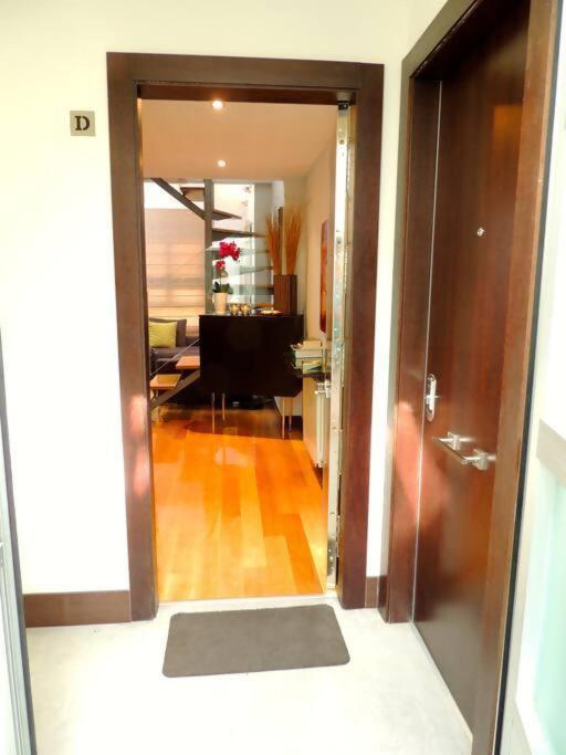 Luxury Duplex 10 Min From Gran Via