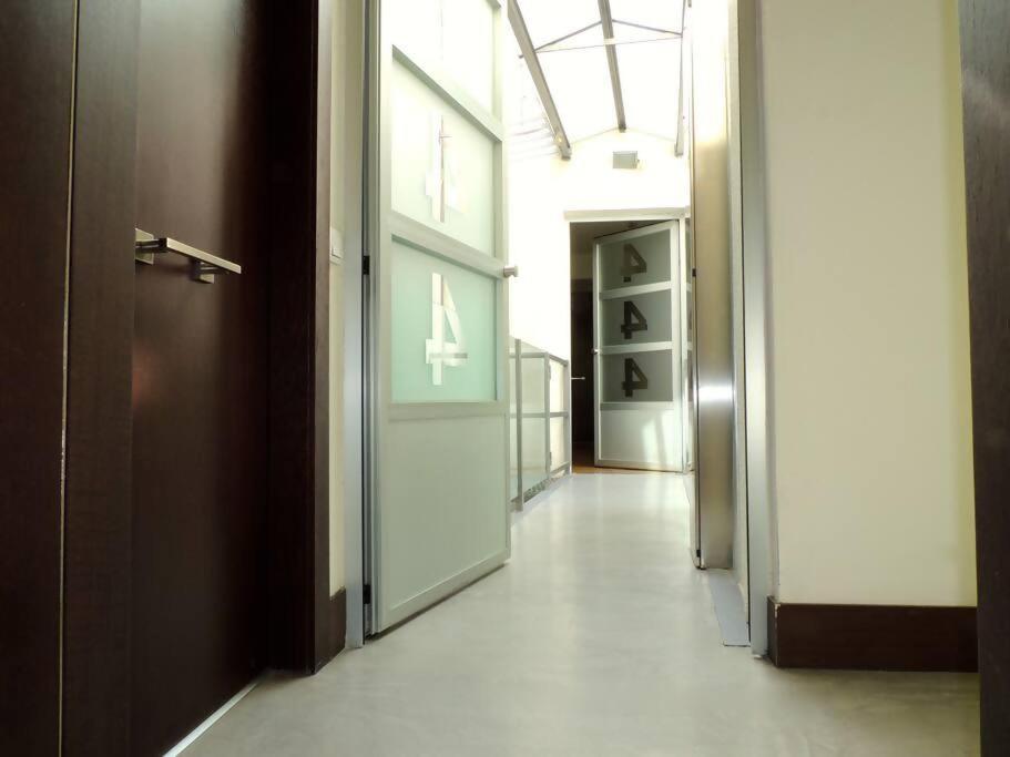 Luxury Duplex 10 Min From Gran Via *