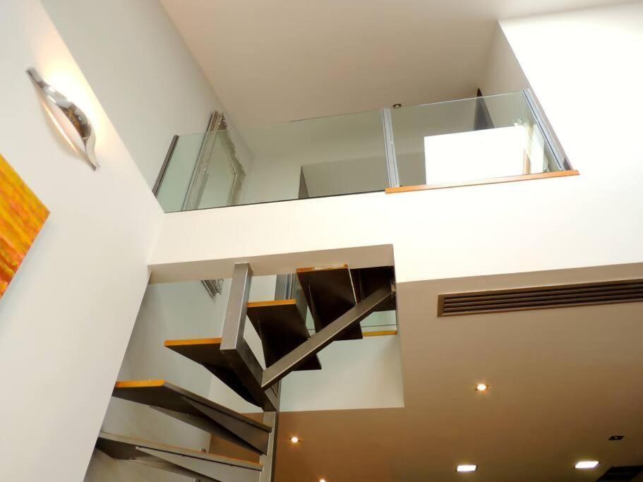 Apartment Luxury Duplex 10 Min From Gran Via Madrid