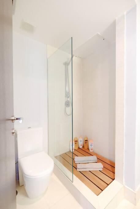 Luxury Duplex 10 Min From Gran Via Apartment Madrid