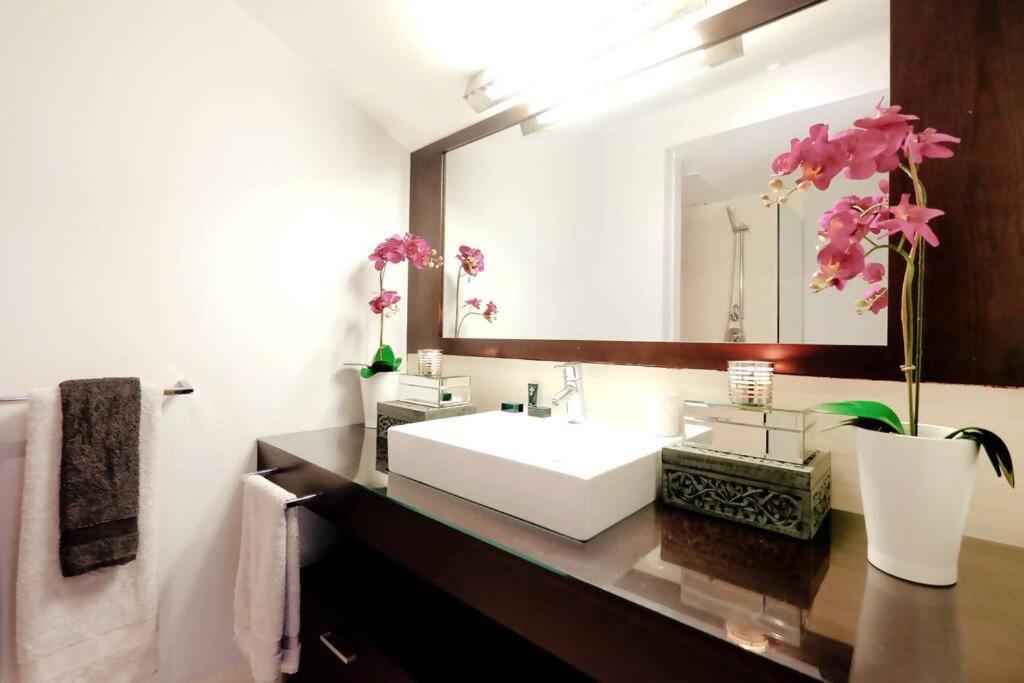 Apartment Luxury Duplex 10 Min From Gran Via Madrid