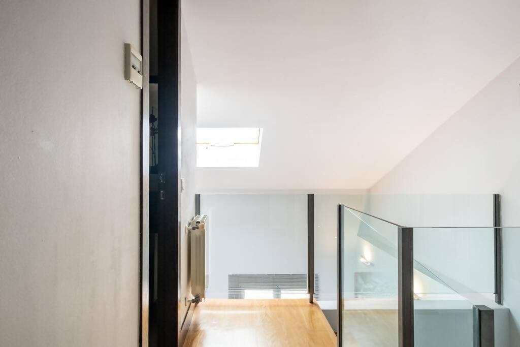 Apartment Luxury Duplex 10 Min From Gran Via *