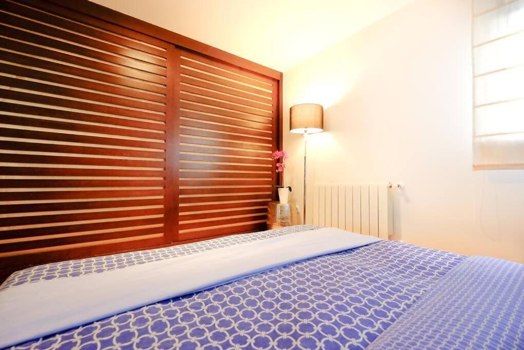 Luxury Duplex 10 Min From Gran Via *
