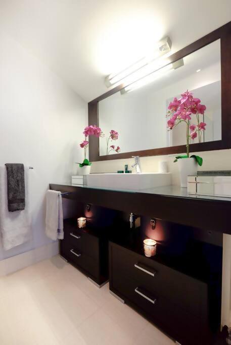 Apartment Luxury Duplex 10 Min From Gran Via *