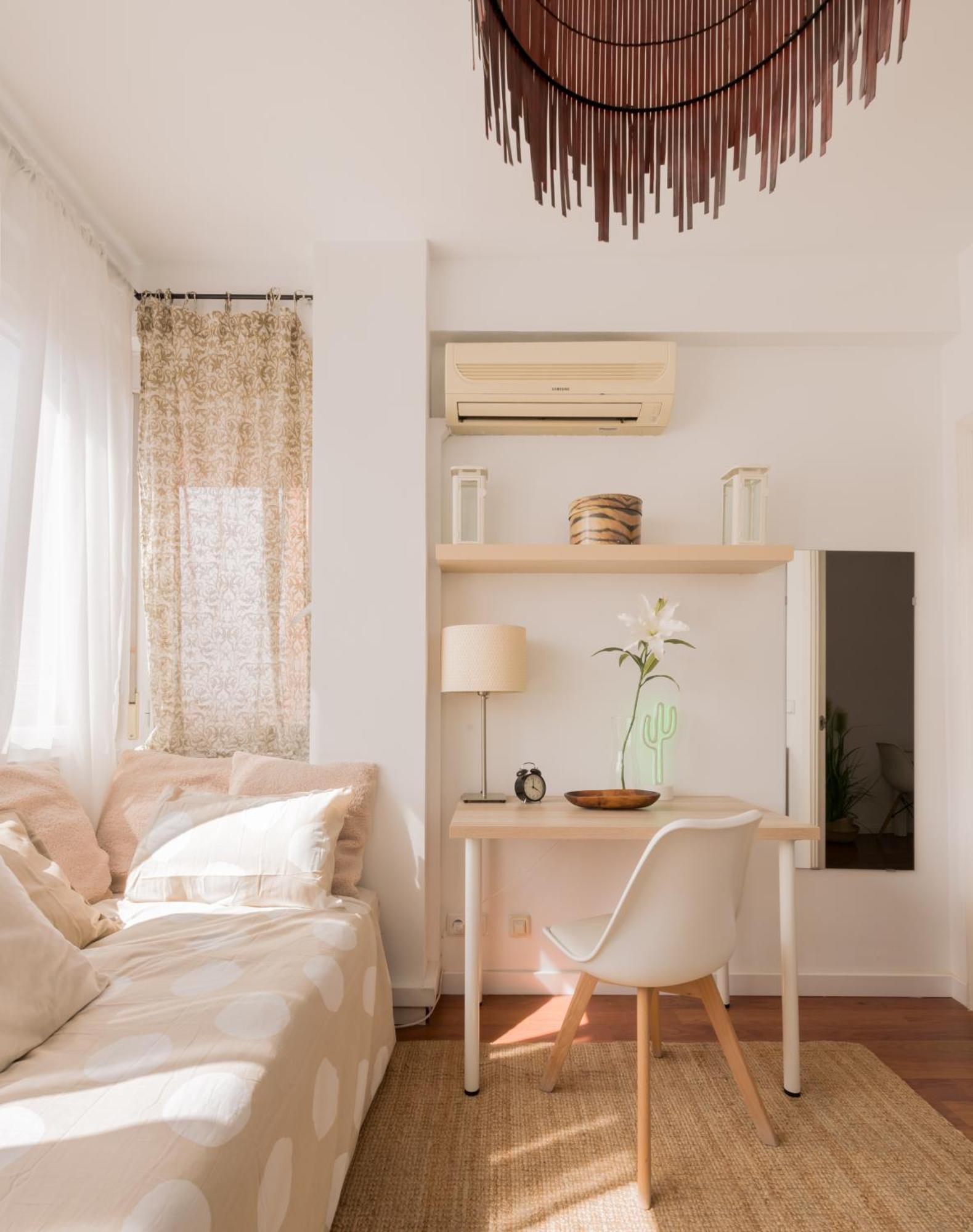 Sunny And Cozy With Ensuite Bathroom Homestay *