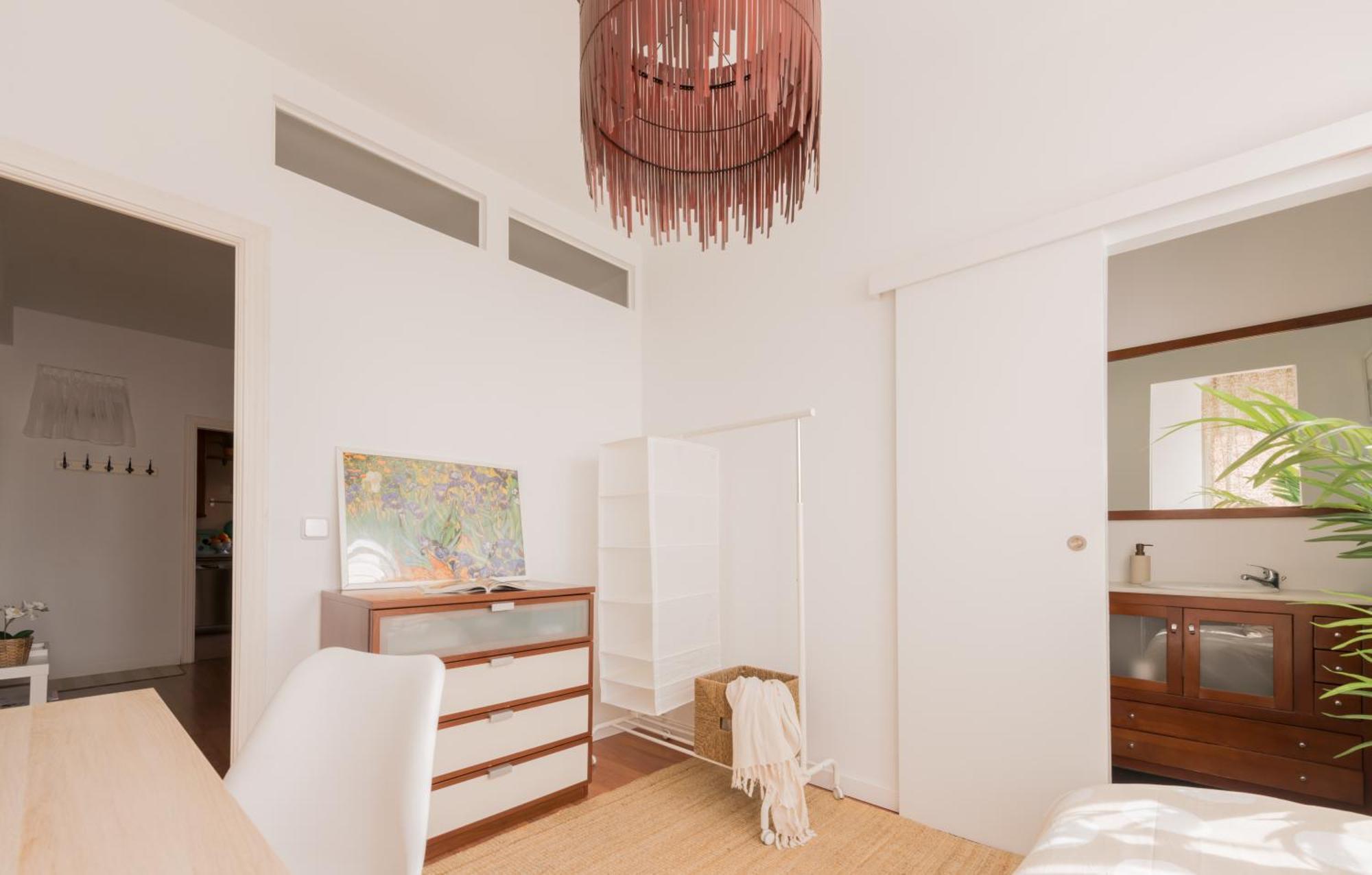 Sunny And Cozy With Ensuite Bathroom Homestay