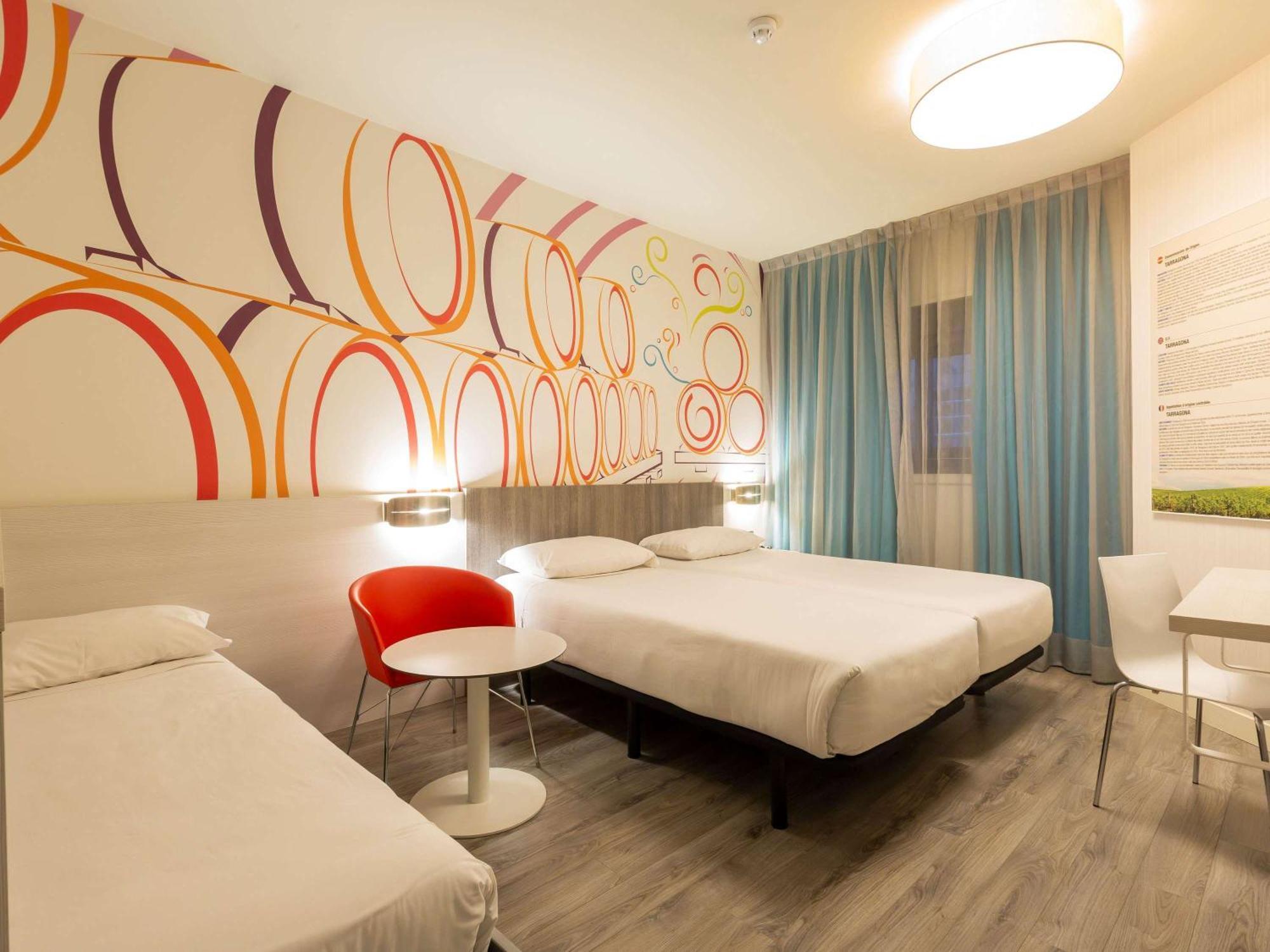 Ibis Styles Prado Hotel Madrid