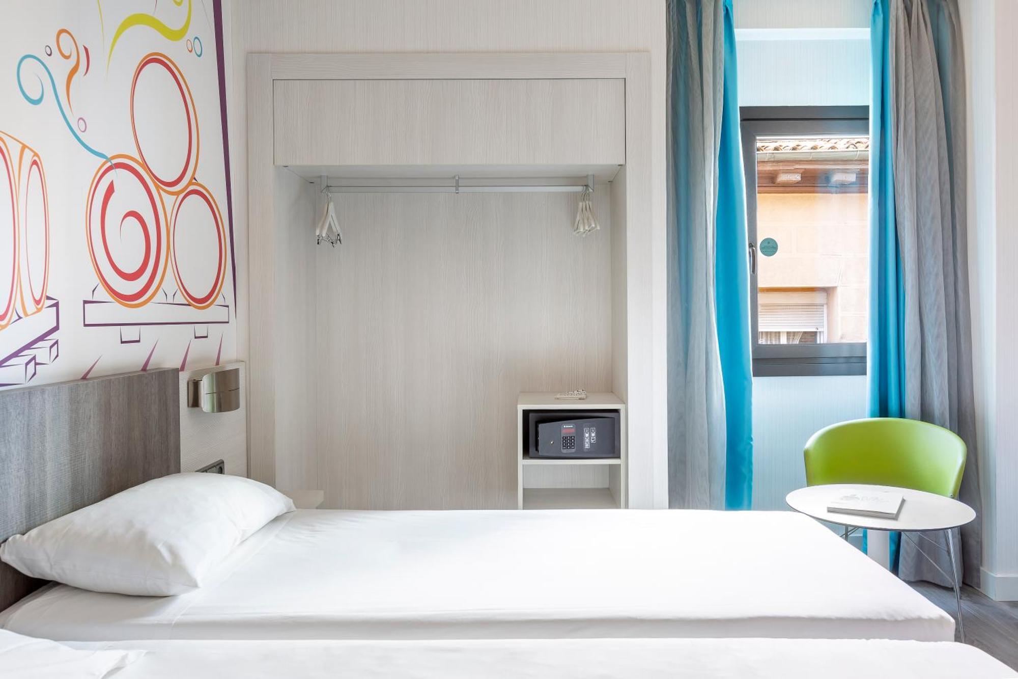Ibis Styles Prado Hotel