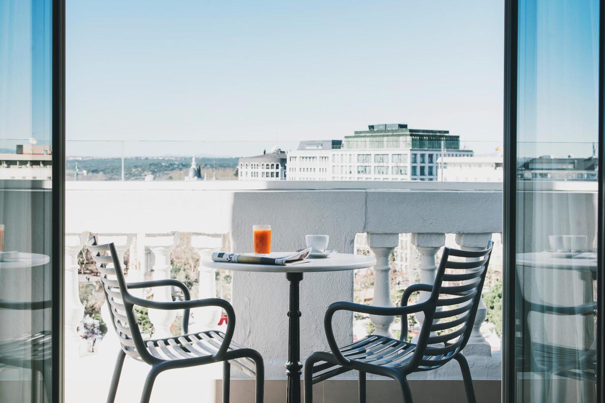 Hotel Dear Madri