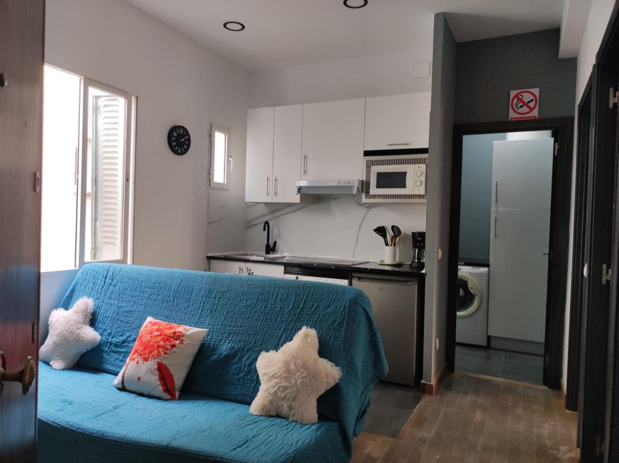 Apartment La Paz