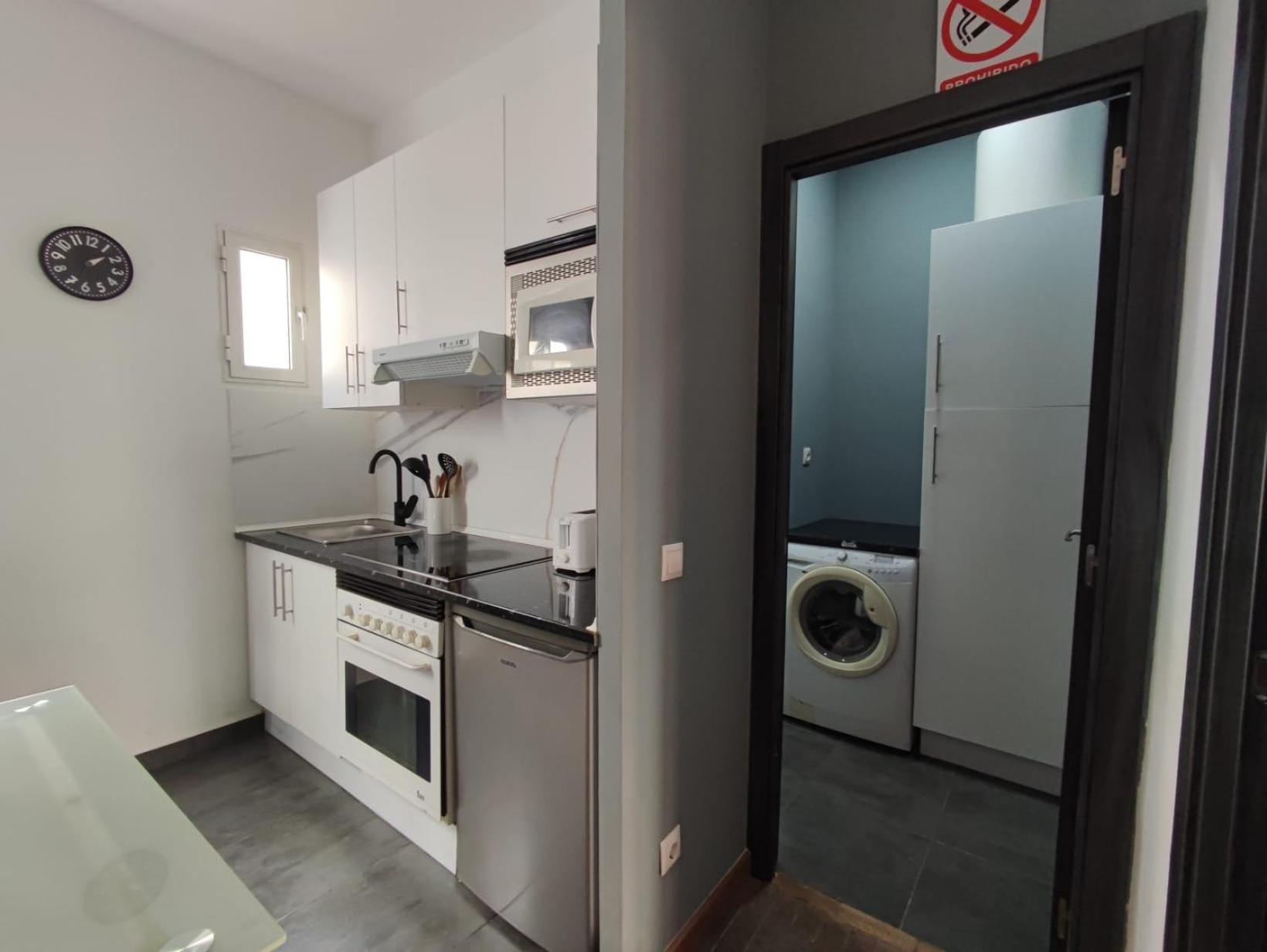 La Paz Apartment *