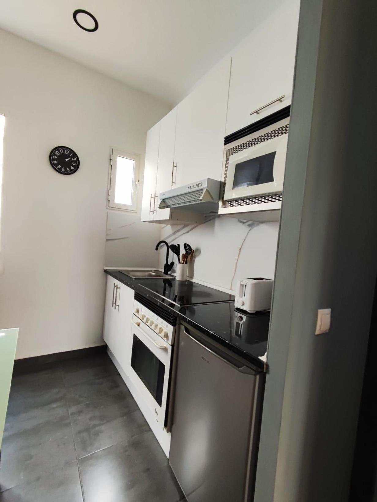 Apartment La Paz *