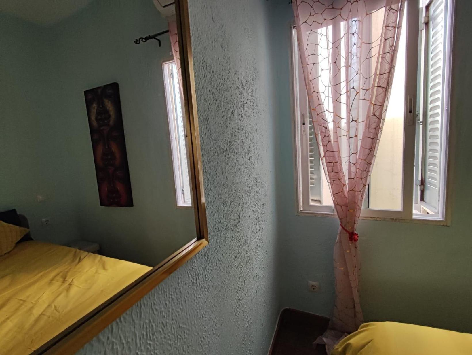 La Paz Apartment Madrid