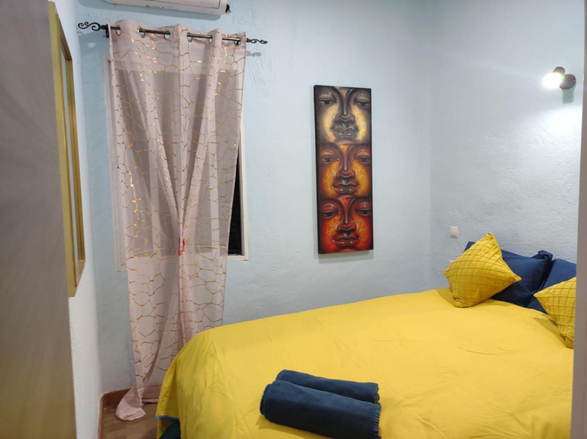 La Paz Apartment